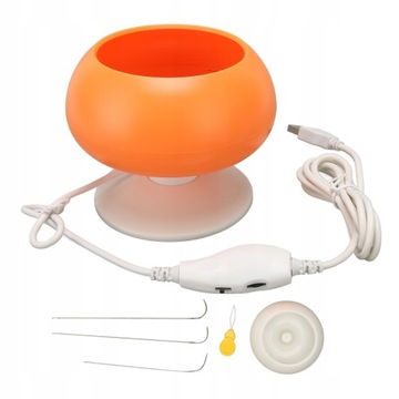 Elektryczny koralik Spinner do tworzenia
