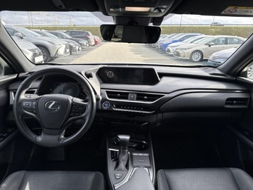 Lexus UX 2021 Lexus UX 250h GPF F Impression 2WD UX 250h F-impre, zdjęcie 19