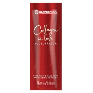 9x смесь солнцезащитного крема Soleo Tan Desire Supertan 15ml