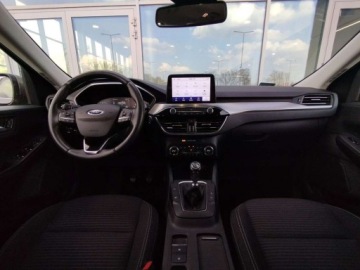 Ford Kuga III SUV 1.5 EcoBoost 150KM 2020 Ford Kuga 1.5 Titanium FWD 150km, salon PL, serwisowany, I wlasciciel 1.5, zdjęcie 17