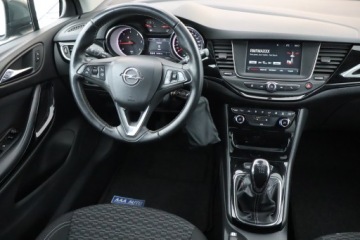 Opel Astra K Sports Tourer 1.6 CDTI 110KM 2017 Opel Astra 1.6 CDTI, Salon Polska, Serwis ASO, zdjęcie 6