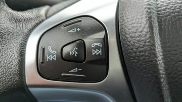 Ford Fiesta VII Hatchback 3d Facelifting 1.5 TDCi 75KM 2015 Ford Fiesta 1.5TDCi*75PS*OPŁACONY Bezwypadkowy, zdjęcie 24