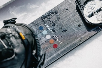 сплитборд Nitro Team Split - Ассорти