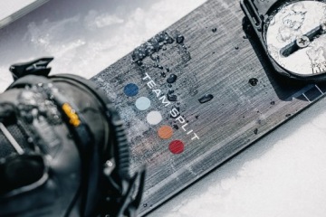 Nitro Team Splitboard - Assorted