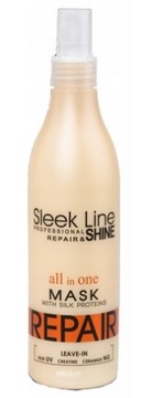Stapiz Repair All In One maska regenerująca bez spłukiwania 300ml