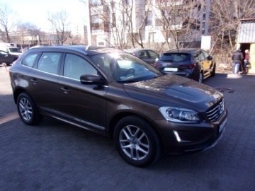 Volvo XC40 2027 VOLVO XC-60 2.4 Diesel, zdjęcie 2