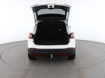 Nissan Qashqai II Crossover 1.2 DIG-T 115KM 2017 Nissan Qashqai GRATIS! Pakiet Serwisowy o, zdjęcie 18