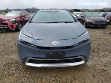 Toyota Prius V (XW60) 2024 Toyota Prius SE 2024 2.0L 2.0 Hybryda 220KM, zdjęcie 5