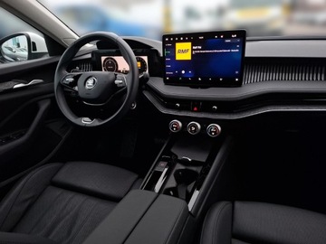 Skoda Superb III Kombi Facelifting 1.5 TSI 150KM 2024 Skoda Superb Selection, 1.5 TSI / 150KM, DSG, Salo, zdjęcie 14