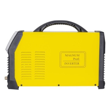 ИНВЕРТОРНЫЙ СВАРОЧНЫЙ АППАРАТ MAGNUM THF 238 PRO LCD AC/DC