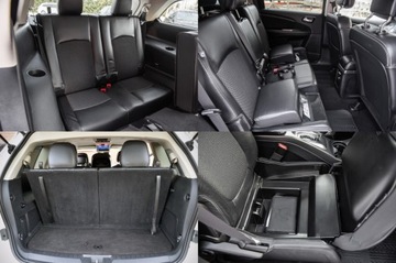 Fiat Freemont 2.0 Multijet II 16v 170KM 2015 Fiat Freemont Cross AWD 2.0 Diesel 170KM full serwis Piekny, zdjęcie 12