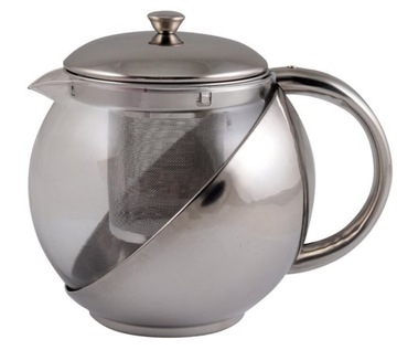 DZBANEK CEYLON Z ZAPARZACZEM 1,1L FLORINA