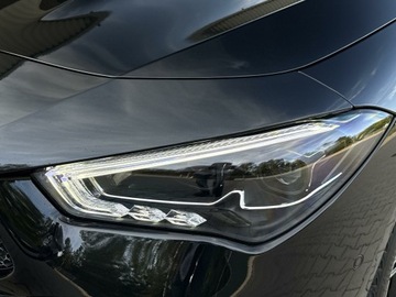 Mercedes CLA C118/X118 Coupe Facelifting 1.3 200 163KM 2024 Mercedes-Benz CLA 200, zdjęcie 11