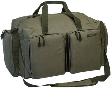 TORBA WĘDKARSKA Jaxon UJ-XTA09 - 62x30x37 cm