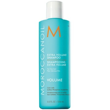MOROCCANOIL Volume Szampon nadający objętości 250ml