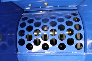 БЕНЗИНОВЫЙ КОМБИНИРОВАННЫЙ ИЗМЕЛЬЧИТЕЛЬ, ИЗМЕЛЬЧИТЕЛЬ ВЕТВЕЙ STILER ECO13