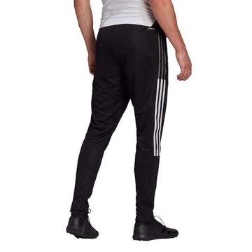Tepláková súprava Adidas pánske nohavice mikina Tiro 21 čierna XL