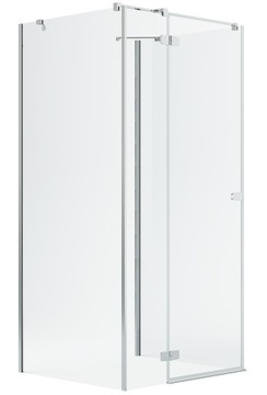 Кабина Fuenta KDJ+S 120x90x200 Хром RADAWAY