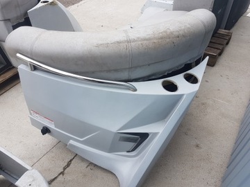 South Bay Boat 2019 - Детали Диван Подголовник Кокпит