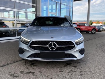 Mercedes Klasa A W177/V177 Hatchback Facelifting 1.3 200 163KM 2024 A Klasa 200 Progressive 1.3 (163KM) 2024, zdjęcie 1