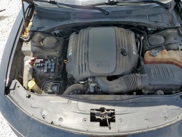 Dodge Charger VII 2016 Dodge Charger RT 2016 5.7l 5.7 Benzyna 370KM, zdjęcie 6