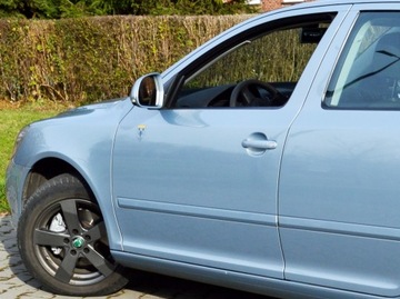 Skoda Octavia II Kombi 1.8 TSI 160KM 2010 SKODA OCTAVIA II FL 1.8 TSI 160 KM, zdjęcie 15