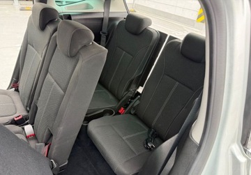 Opel Zafira C Tourer Facelifting 1.6 Turbo 136KM 2018 Opel Zafira salon PL 1,6 automoat 7 osobowa 1.6 Benzyna 136KM, zdjęcie 29