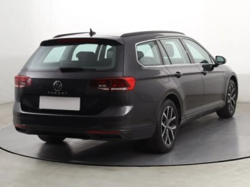 Volkswagen Passat B8 Variant Facelifting 1.5 TSI EVO 150KM 2020 VW Passat 1.5 TSI, Salon Polska, Serwis ASO, zdjęcie 4