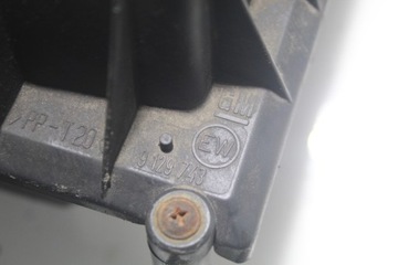 POUZDRO FILTRU VZDUCHU OPEL CORSA C 1.0