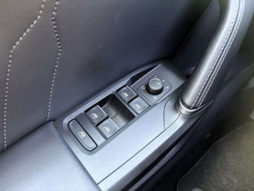 Cupra Formentor Crossover PHEV 1.4 e-HYBRID 245KM 2022 Cupra Formentor TSI eHYBRID 245KM VZ DCC Nawigacja Martwe pole ACC FV, zdjęcie 3