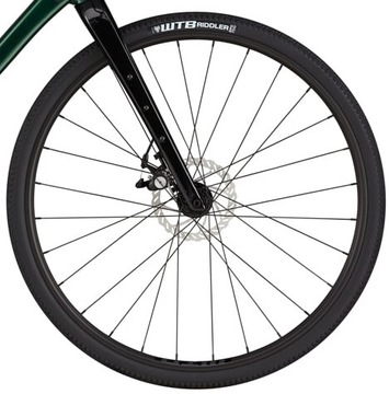 GT Grade Sport зеленый 2024 г.