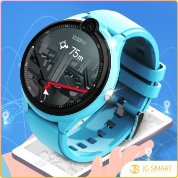 Детские часы Smartwatch 4G LTE Talk Camera Video GPS Locator
