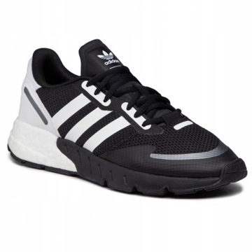 Buty męskie ADIDAS ZX 1K Boost FX6515, r 43 1/3