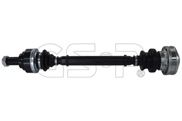 GSP 205073 POLOOSA POHONNÁ L/P BMW 5 E60 02-