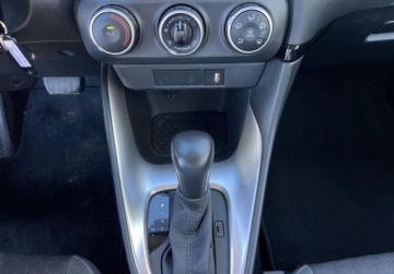 Toyota 2022 Toyota Yaris 1.5 Comfort CVT ASO Salon PL VAT 23 1 wlasciciel, zdjęcie 25