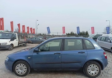 Fiat Stilo Hatchback 1.6 16V 103KM 2003 Fiat Stilo, zdjęcie 1