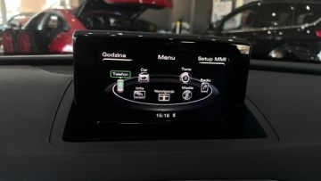 Audi Q3 I SUV 2.0 TDI 140KM 2013 Audi Q3 Q3 2,0 TDI 140 km Ledy 2.0 Diesel 140KM, zdjęcie 10