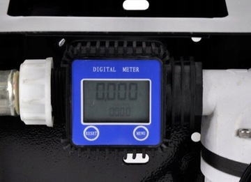 ADBLUE AD BLUE ХИМИЧЕСКИЙ НАСОС ЖК-СЧЕТЧИК