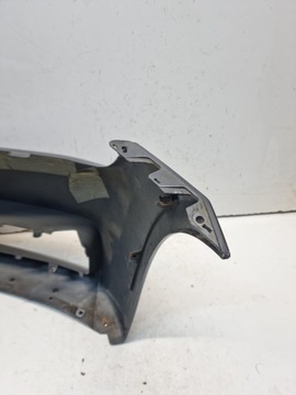 BMW 3 E90 E91 M-PAKET 04-08 NÁRAZNÍK PŘEDNÍ PĚKNÝ
