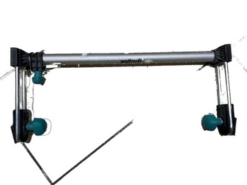 ŚCISK WOLFCRAFT