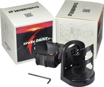 Uchwyt na kubek do kratki Renault Master 3 III