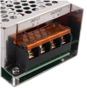 РЕГУЛЯТОР СКОРОСТИ ДВИГАТЕЛЯ 4000W 230V + ДИСПЛЕЙ