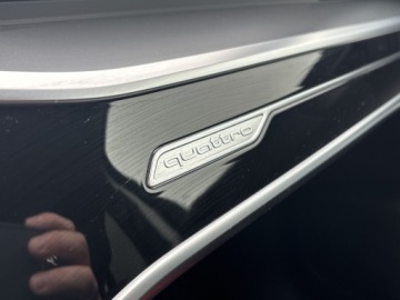 Audi A6 C8 Limousine 2.0 40 TDI 204KM 2020 Audi A6 Limousine, zdjęcie 23