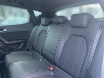 Cupra Leon II Hatchback Facelifting 1.5 eTSI MHEV 150KM 2025 Cupra Leon 1.5eTSI, 150KM, Pakiet EDGE, Salon PL,, zdjęcie 34