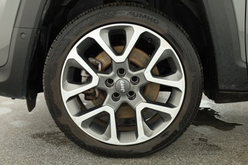 Jeep Renegade SUV Plug-In Seria 2/3 1.3 Turbo 4xe PHEV 190KM 2022 Jeep Renegade 4xe, 4X4, Automat, Navi, Klima, zdjęcie 11