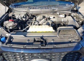 Ford 2023 Ford F150 2023, 5.0L, XL, od ubezpieczalni 5.0 Benzyna 400KM, zdjęcie 13