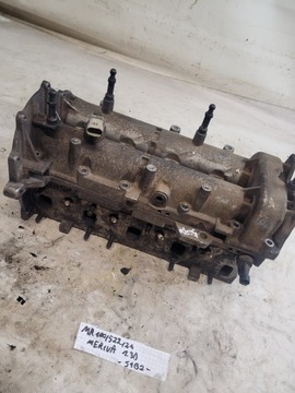 HLAVA 73500052 A8691342 + HŘÍDELE VAČKY(ROZVODU) OPEL MERIVA A 1.3CDTI