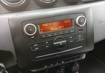 Dacia Duster II SUV 1.0 TCe 101KM 2019 Dacia Duster Kupiony w Polsce - drugi wlasciciel - serwis Benzyna 101KM, zdjęcie 32