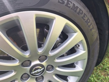 Opel Insignia I Sports Tourer OPC 2.8 V6 Turbo ECOTEC 325KM 2010 OPEL INSIGNIA A Sports Tourer (G09) 2.8 V6 Turbo OPC 4x4 (35) 325 KM, zdjęcie 13