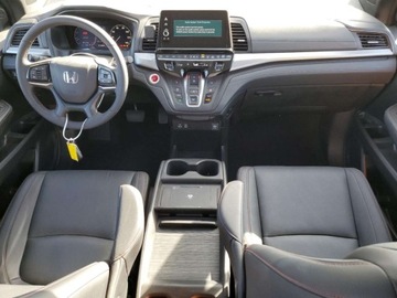 Honda Odyssey IV 2025 Honda Odyssey Sport-L 2025 3.5l 3.5 Benzyna 280KM, zdjęcie 8